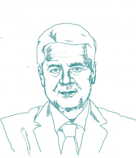 Mehr über den Artikel erfahren Studopolis-Talk mit Bundesminister a.D. Sigmar Gabriel