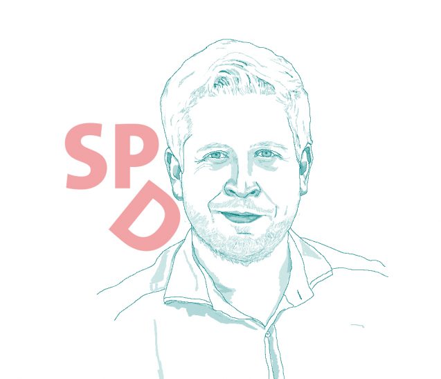 Mehr über den Artikel erfahren Studopolis-Talk mit Kevin Kühnert