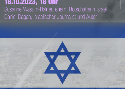 Studopolis-Talk Spezial Israel